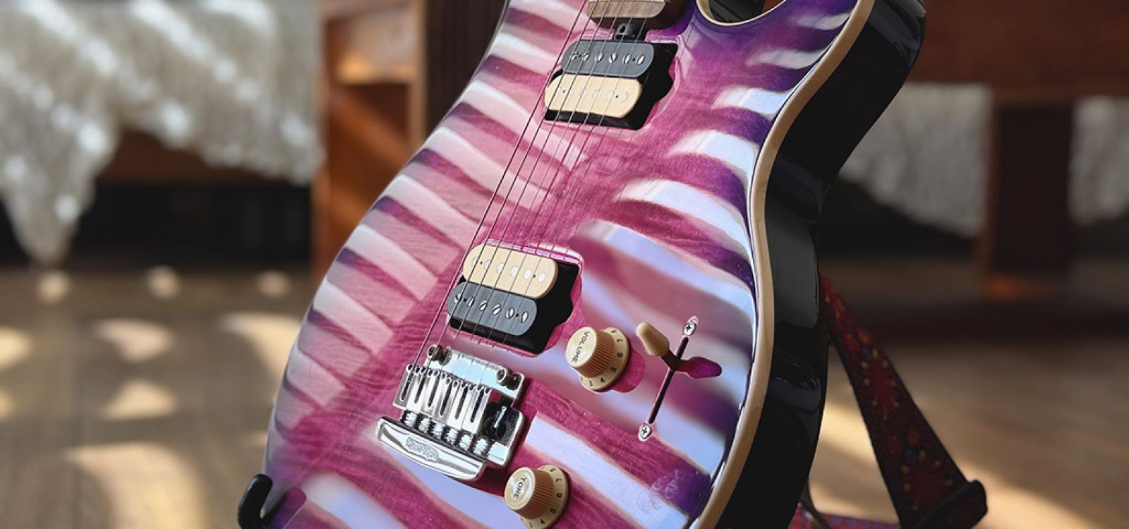 Guitare cours