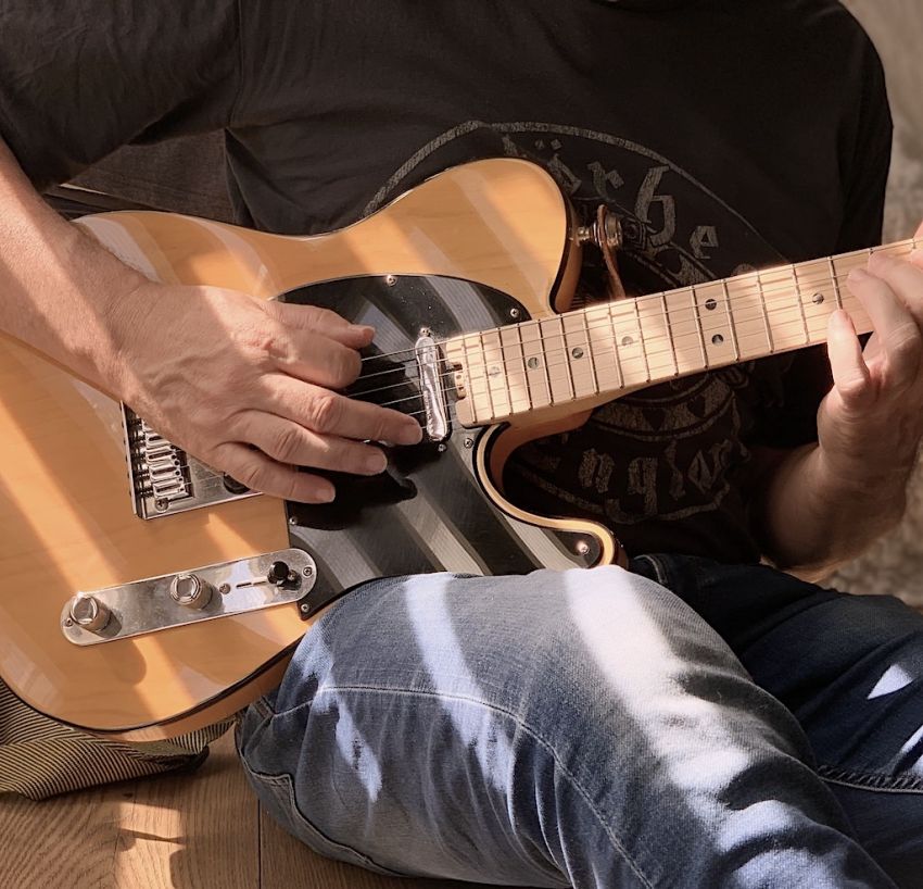 Cours de Guitare Istres