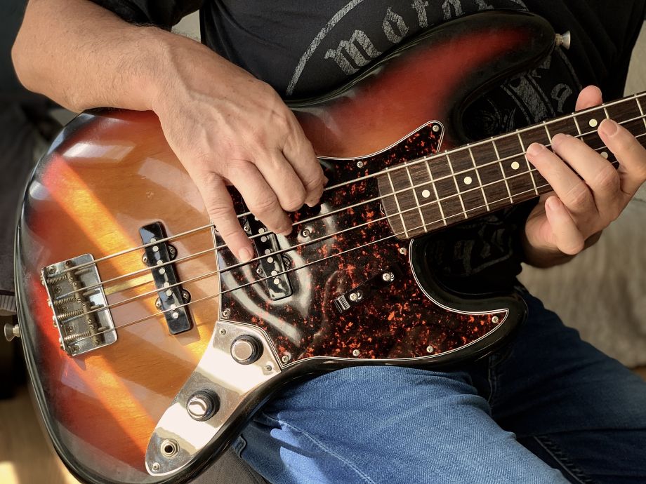 Enseignement musical Bouches-du-Rhône